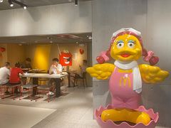 -麦当劳(百利广场店)