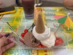 -顺记冰室(宝华路店)