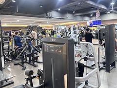 -超鹿运动健身(紫阳商贸中心店)