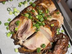 -绿茶餐厅(青岛城阳万象汇店)