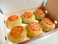 -王家沙点心店(南京西路总店)