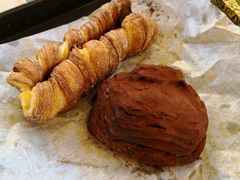 -OUR Bakery(三里屯太古里店)
