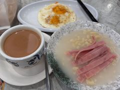 -翠华餐厅(正佳广场店)