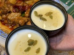 -巴扎美食·新疆菜·西域歌舞表演餐厅(新疆大厦店)