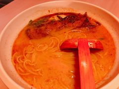猪软骨春笋拉面-味千拉面(和平大道奥山世纪城店)