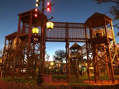 -七彩云南欢乐世界