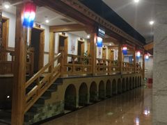 -纽斯桑拿会所(天山店)