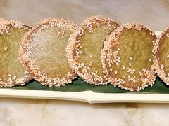 -绿茶餐厅(广州天河城店)