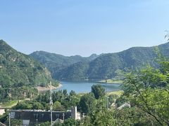 -京东石林峡风景区