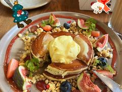 -NG PASTA吴居·中华意面(南头古城店)