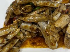 -阳江餐厅·30年老字号·粤菜海鲜大排档