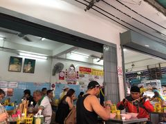 -榮泰米粉湯(Left Shop)