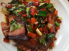 -湘聚缘湘菜馆(斜土路店)
