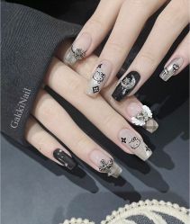 -斯馨·健康美甲美睫