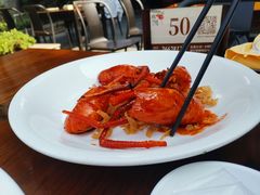 -猪肉婆私房菜(容桂总店)