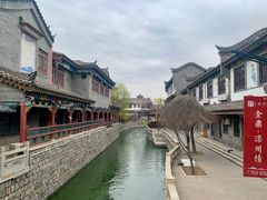 -滦州古城