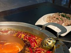 -李掌柜鲜菜火锅(移民广场店)