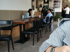 大堂-SimplyTimes鎏金食堂