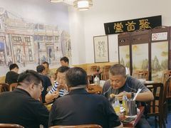 -聚首堂·特色小吃·肘子(什刹海德胜门店)