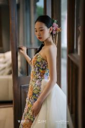 -纯色时光婚纱艺术馆WHITE