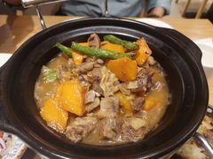 -秦香阁·西北家常菜(徐汇日月光中心店)