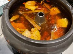-云海肴·汽锅鸡·云南菜(高德置地店)