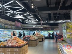 -盒马鲜生(昆城店)