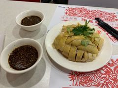 白切鸡-振鼎鸡(天钥桥路店)