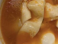 -锦绣金山人家(友谊店)