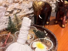 -木兰逸•泰式按摩•头疗•SPA(车公庙店)