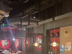 -哥老官重庆美蛙鱼头(龙湖杭州金沙天街店)