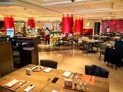 -咖啡苑自助餐厅·中国大饭店
