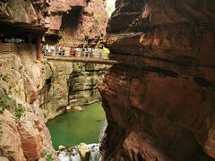 -云台山风景名胜区