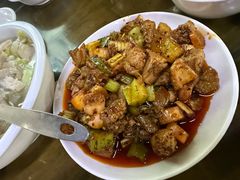 -天一沾水肥肠(科园一街店)