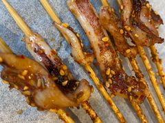 -壹酒贰肉1926·深夜食堂(南京北街店)