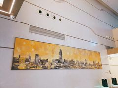 -青岛五四广场海景美仑国际公寓酒店
