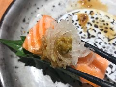-万岁寿司(天河领展店)
