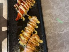 -極上萬膳·日料放题(来福士江景店)
