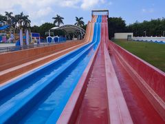 -珠海海泉湾神秘岛亲子乐园