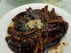 响油鳝糊-顺风海鲜港(长寿路店)