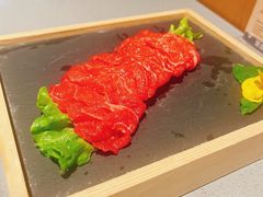 -巴奴毛肚火锅(悠唐购物中心店)