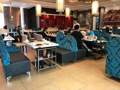 -密友回转自助火锅(世茂国际广场店)