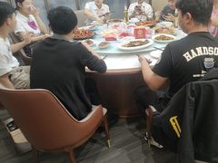 -火龙堂·风味民间菜(文一路店)