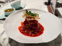 -杭州君悦酒店·湖滨28中餐厅