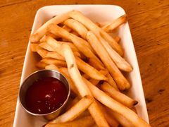 薯条-MAISON门前杂货店