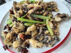 -聚福缘菜馆(隆昌路店)