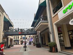 -王府井奥莱临潼小镇(临潼店)