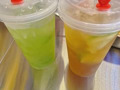 -蓉三少冒烤鸭·四川小吃集(北京首店)