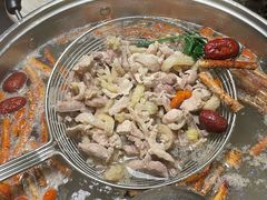 -小煵记·打边炉(西丽文光店)