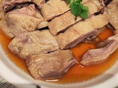 -醉舍·新淮扬菜(长宁龙之梦店)